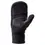 サムネイル： Chonos Fleece Mittens（チョノス フリースミトン）カラー/BLACK