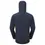 サムネイル： Krypton Softshell Hoodie（クリプトンソフトシェル ジャケット）カラー/Eclipse Blue