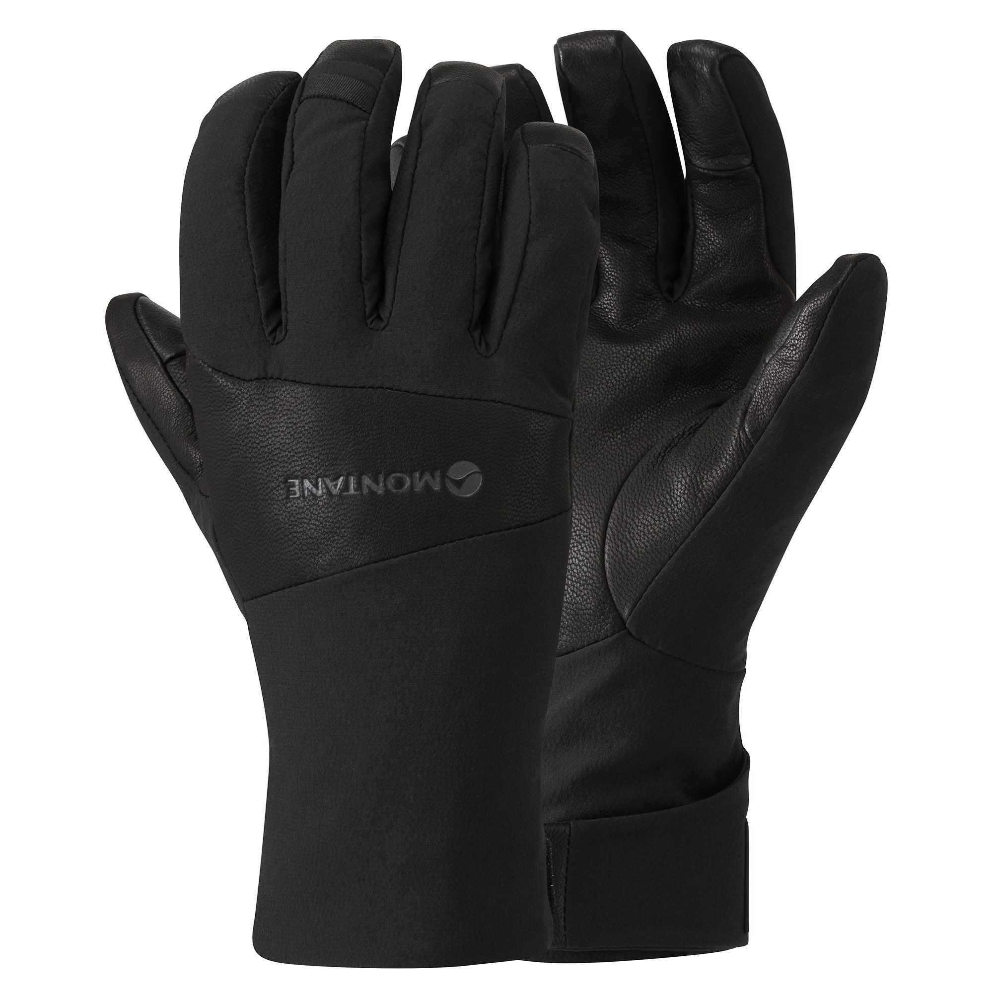Alpine Resolve Waterproof Glove（アルパインリゾルブ ウォータープルーフグローブ）カラー/BLACK