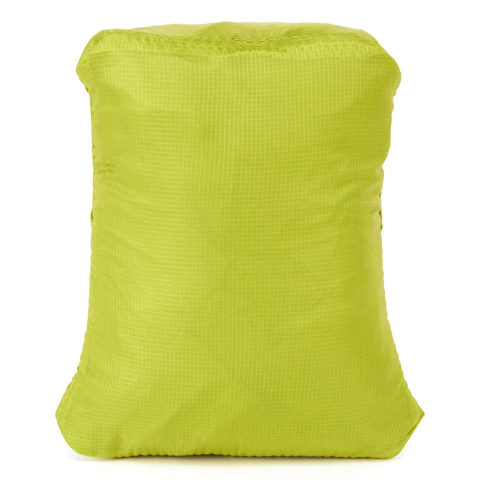 サムネイル： Featherlite Nano Windproof Jacket（フェザーライトナノ ウィンドプルーフジャケット）カラー/Citrus Spring