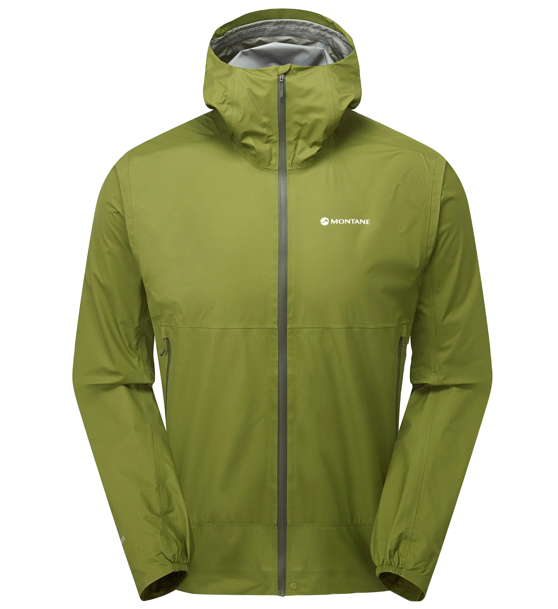 Phase Nano Waterproof Jacket(フェイズナノ ジャケット)カラー/ ALDER GREEN