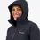 サムネイル： Women's Krypton Softshell Hoodie（W's クリプトンソフトシェル ジャケット）カラー/BLACK