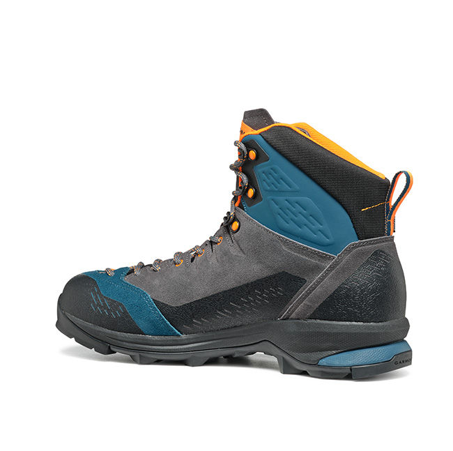 サムネイル： CIMA WP                         カラー:   CORSAIR BLUE/THUNDERSTORM GREY