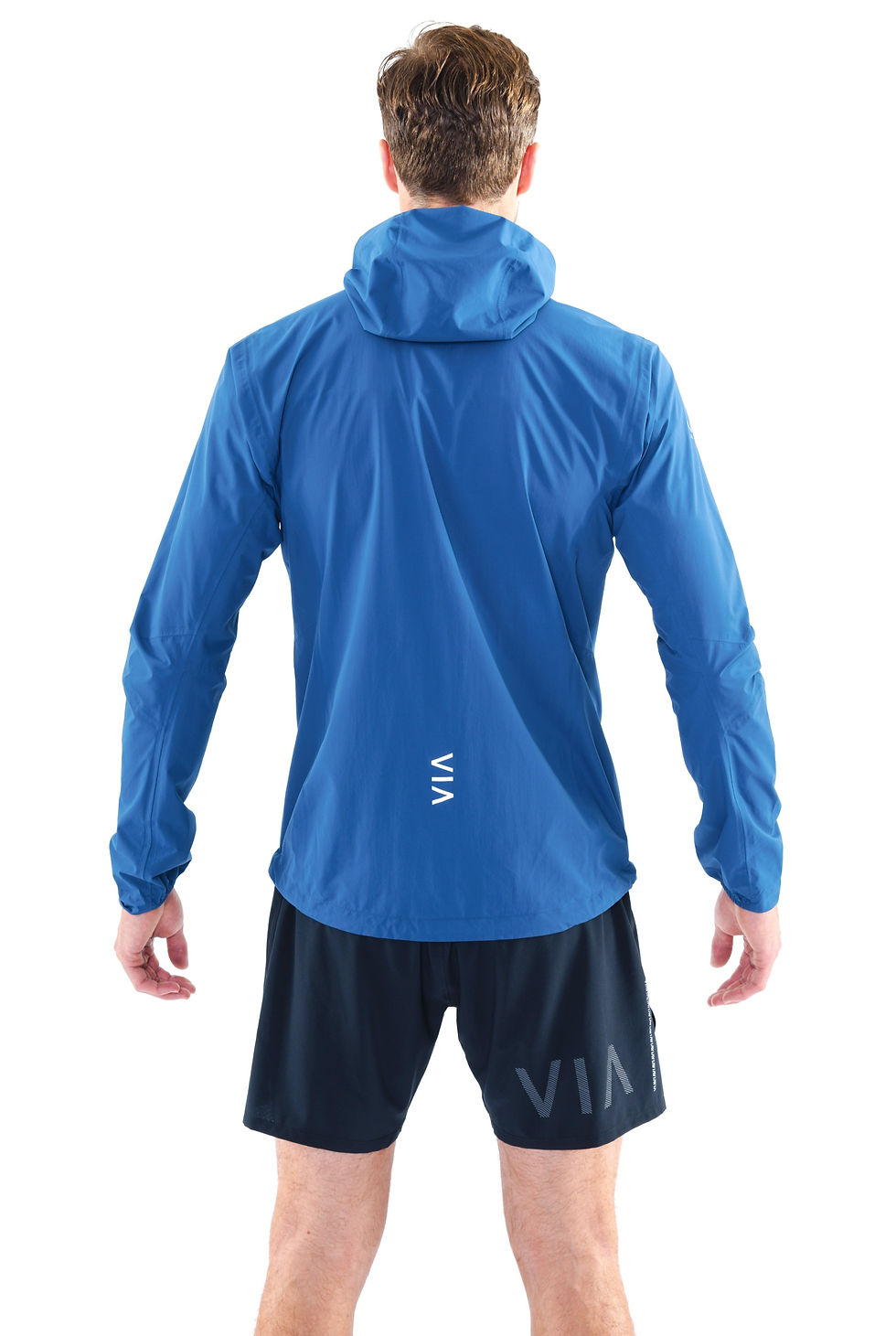 サムネイル： MINIMUS STRETCH ULTRA JACKET（ミニマス ス トレッチ ウルトラジャケット）カラー/FLAG RED