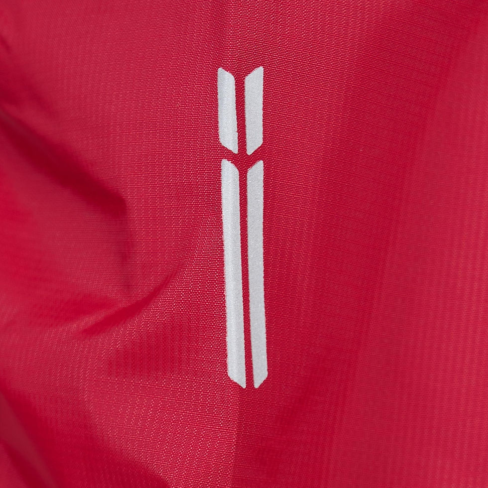 サムネイル： Women's Meteor Waterproof Jacket（W's メテオ ジャケット）カラー/Tibetan Red