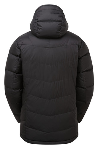 RESOLUTE DOWN JACKET（リゾリュート ダウンジャケット）カラー/Black