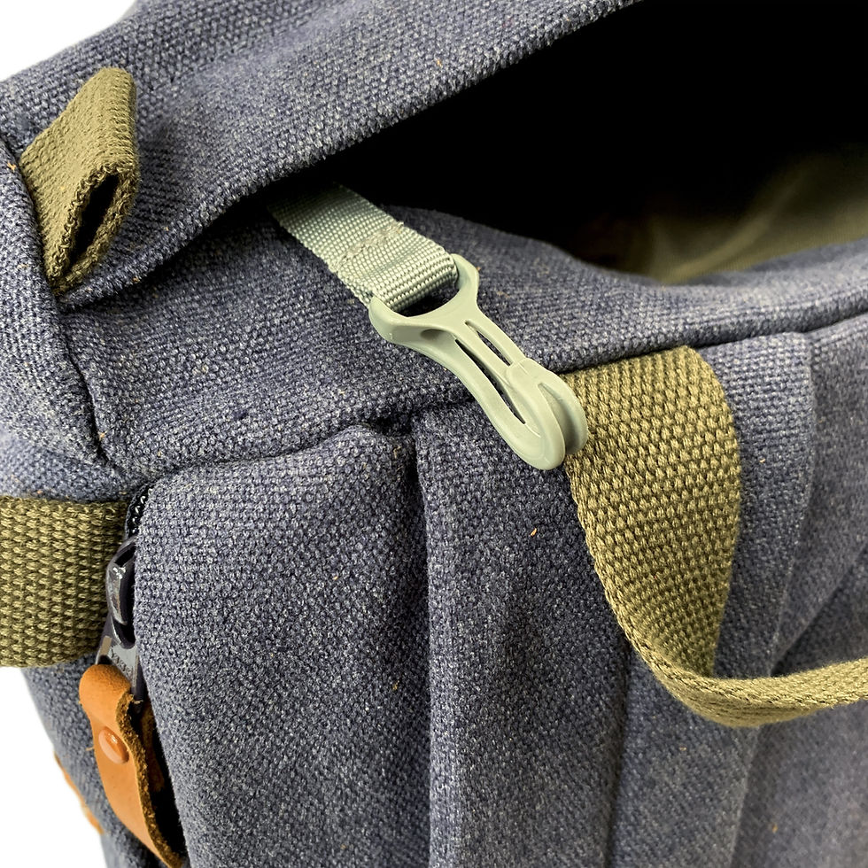 サムネイル： Lowe Alpine® Pioneer26（ロウアルパイン パイオニア26）カラー/TWILIGHT BLUE