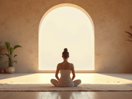 Top Therapists and Events for Holistic Wellness