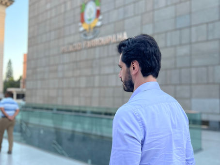 SERÁ QUE FALTA ENGENHEIROS?