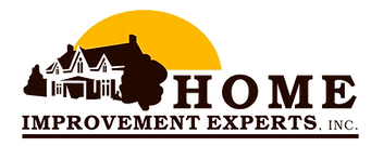 Home Improvement Experts Logo