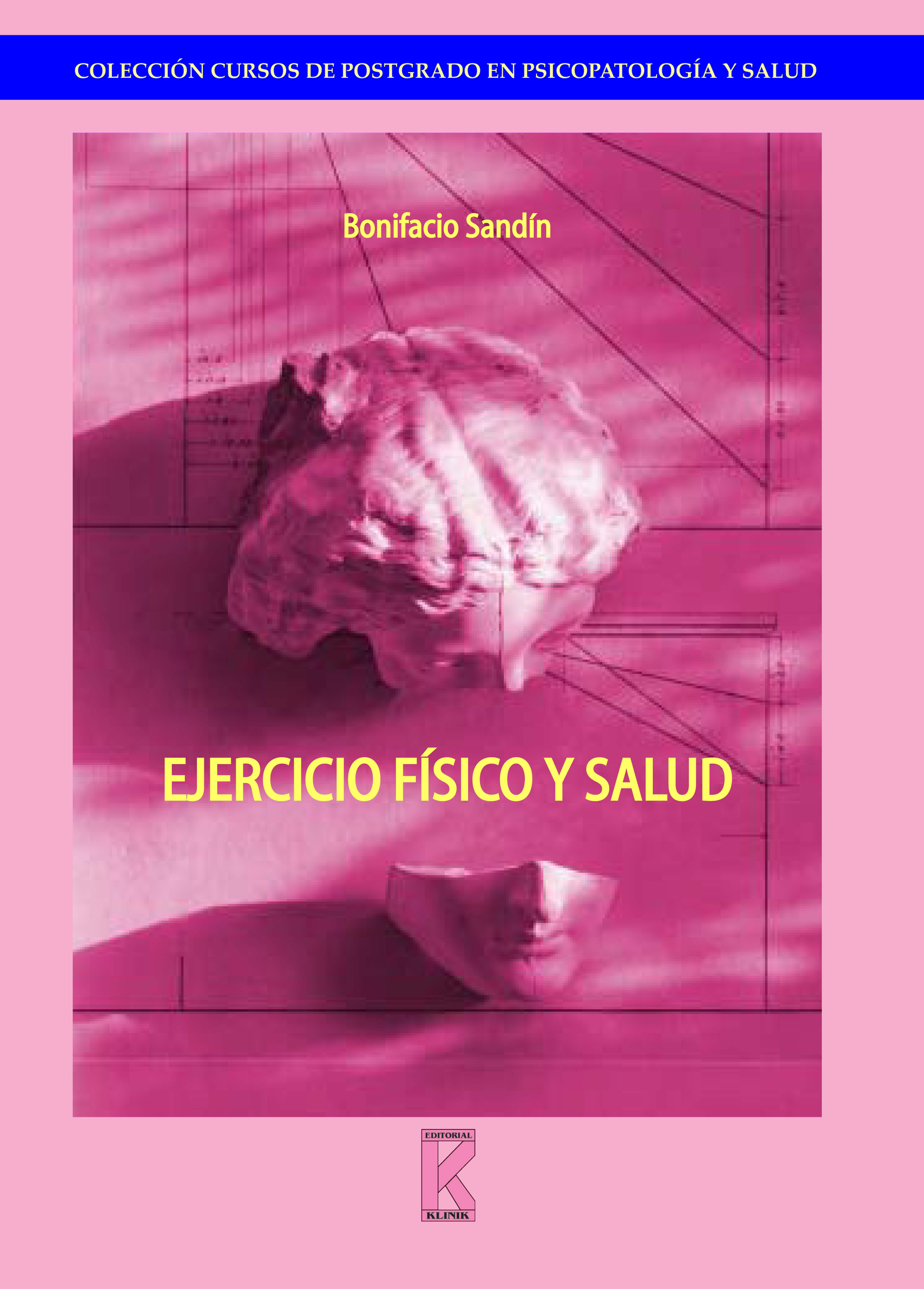 Ejercicio físico y salud