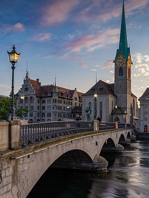 zurich Video Production