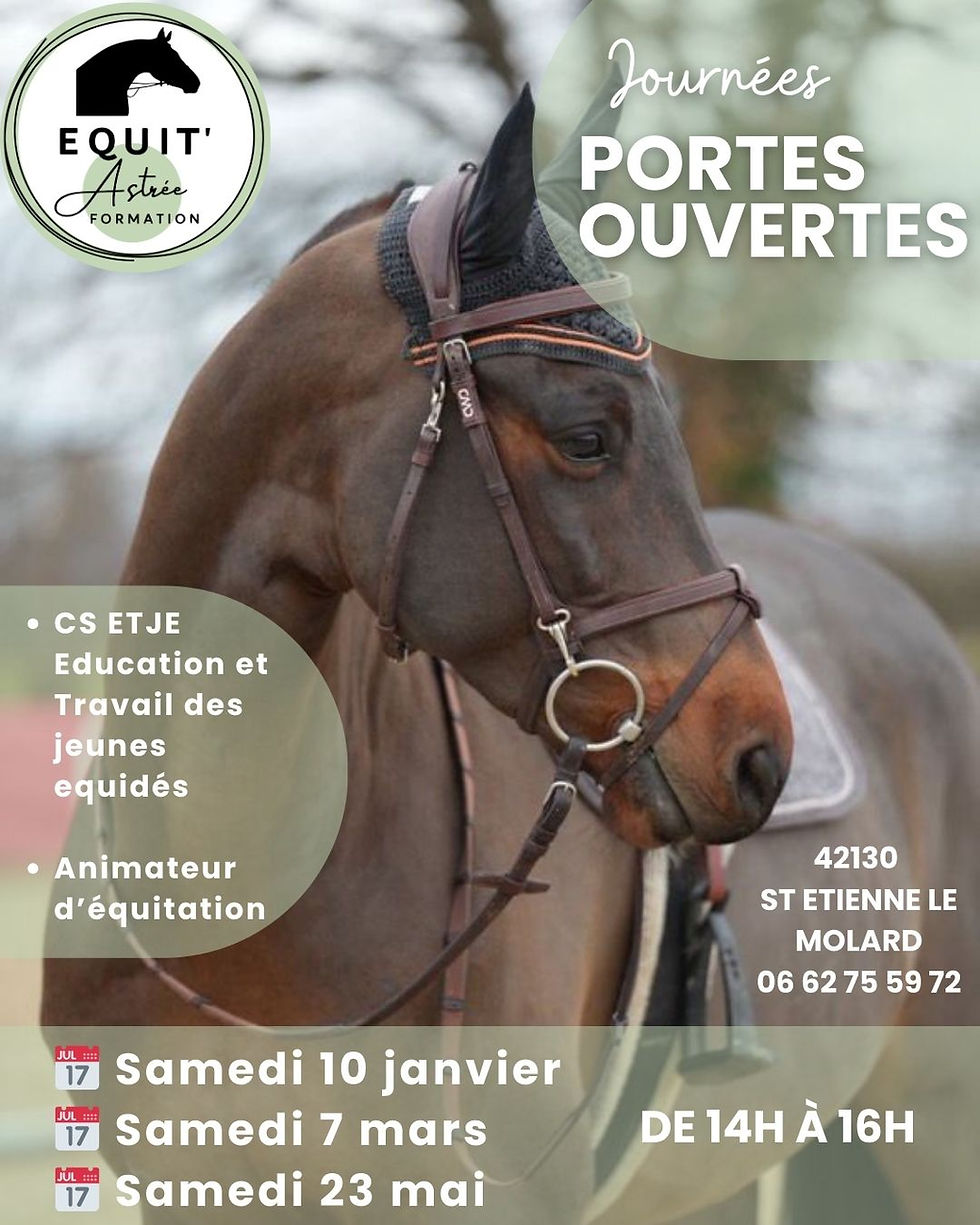 PORTES OUVERTES FORMATIONS