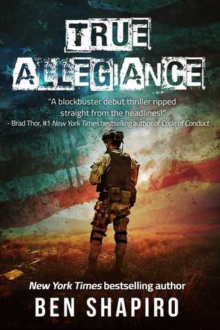 ben shapiro true allegiance review ben shapiro true allegiance review
