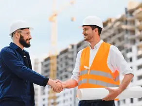 The Blueprint for Contractors: Secure More Jobs. Earn More Cash. 🏗💵