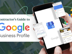 The Free Google Trick Every Contractor Needs. Rank on Google Without Spending a Dime.
