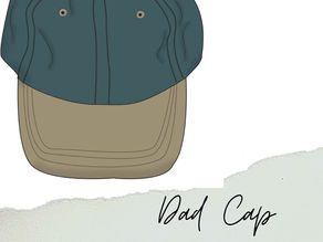 Caps for Every Dude
