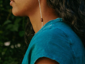 Bead and String