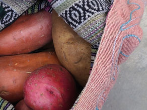 Potatoes Three Ways