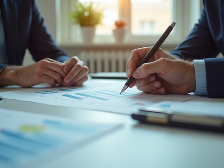 Effective Investment Management Services for Your Future
