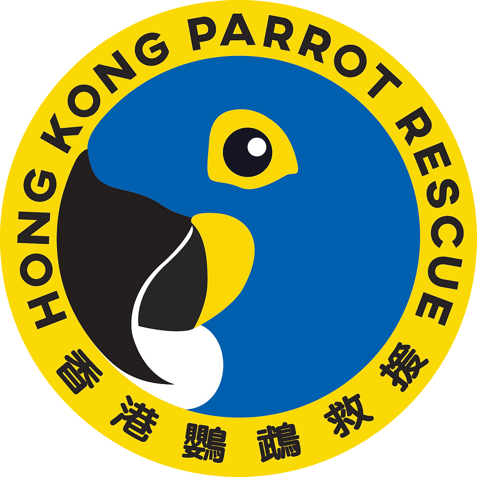 HKPR logo
