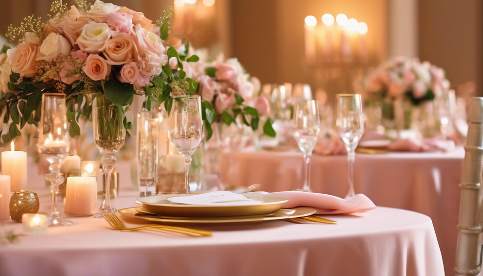 Wedding Trends Workshop