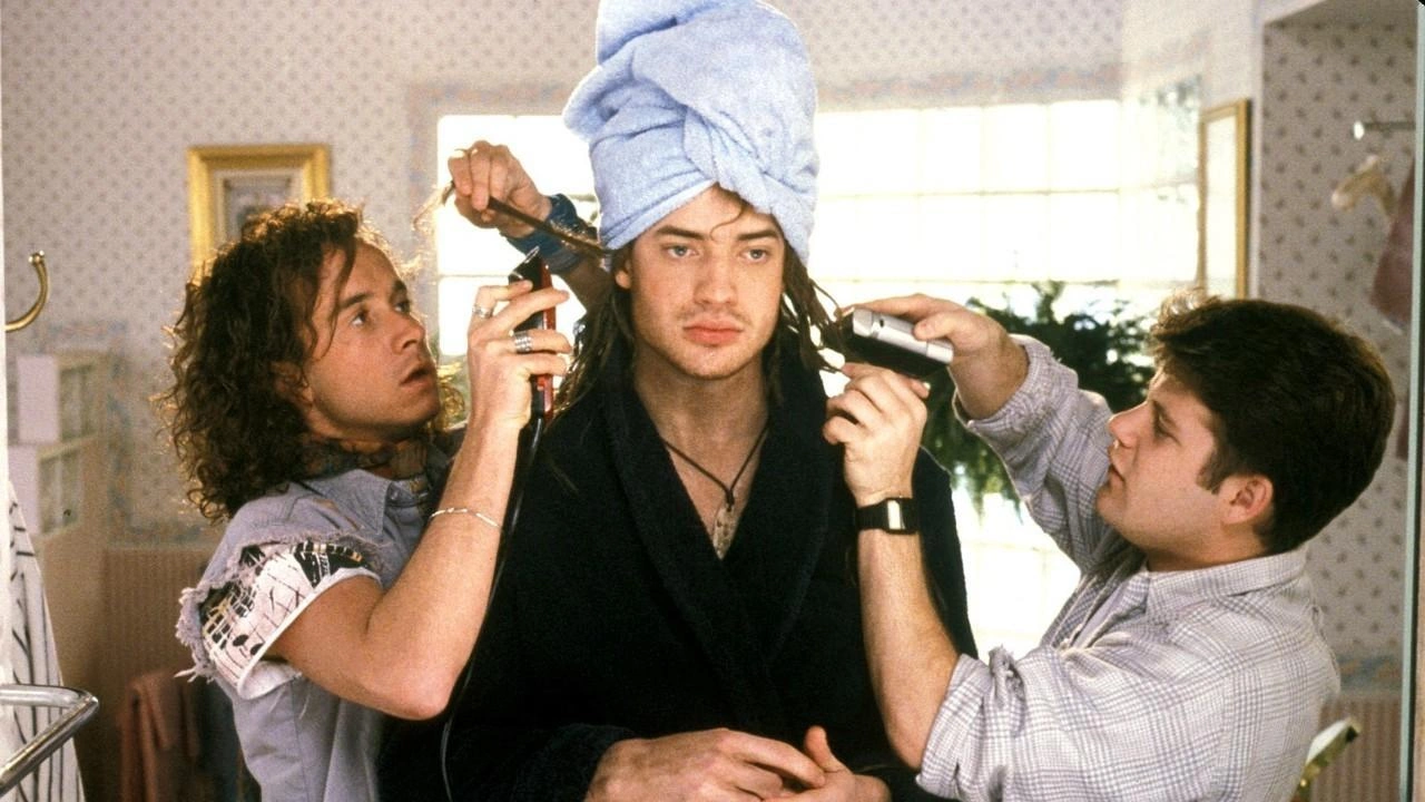 Encino Man (1992) - Californian Accent in movies
