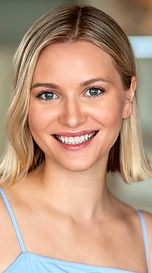 Rachel Hale