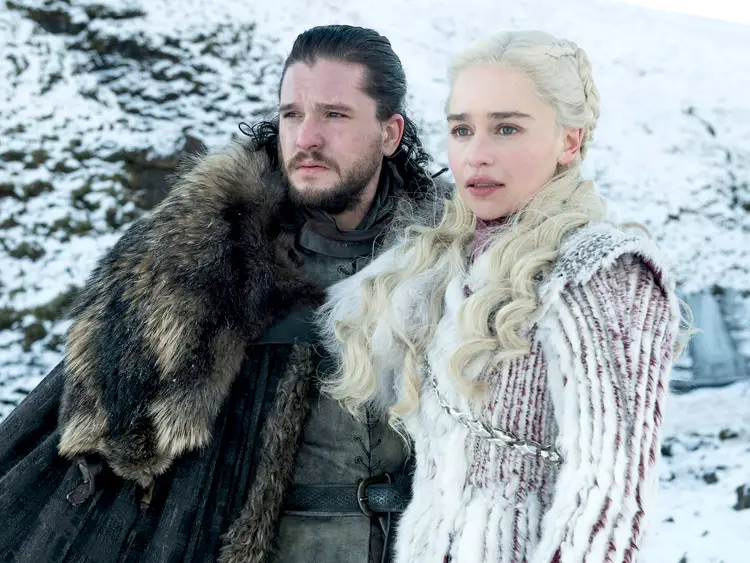 Game of Thrones
