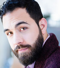 Daniel Meeks
