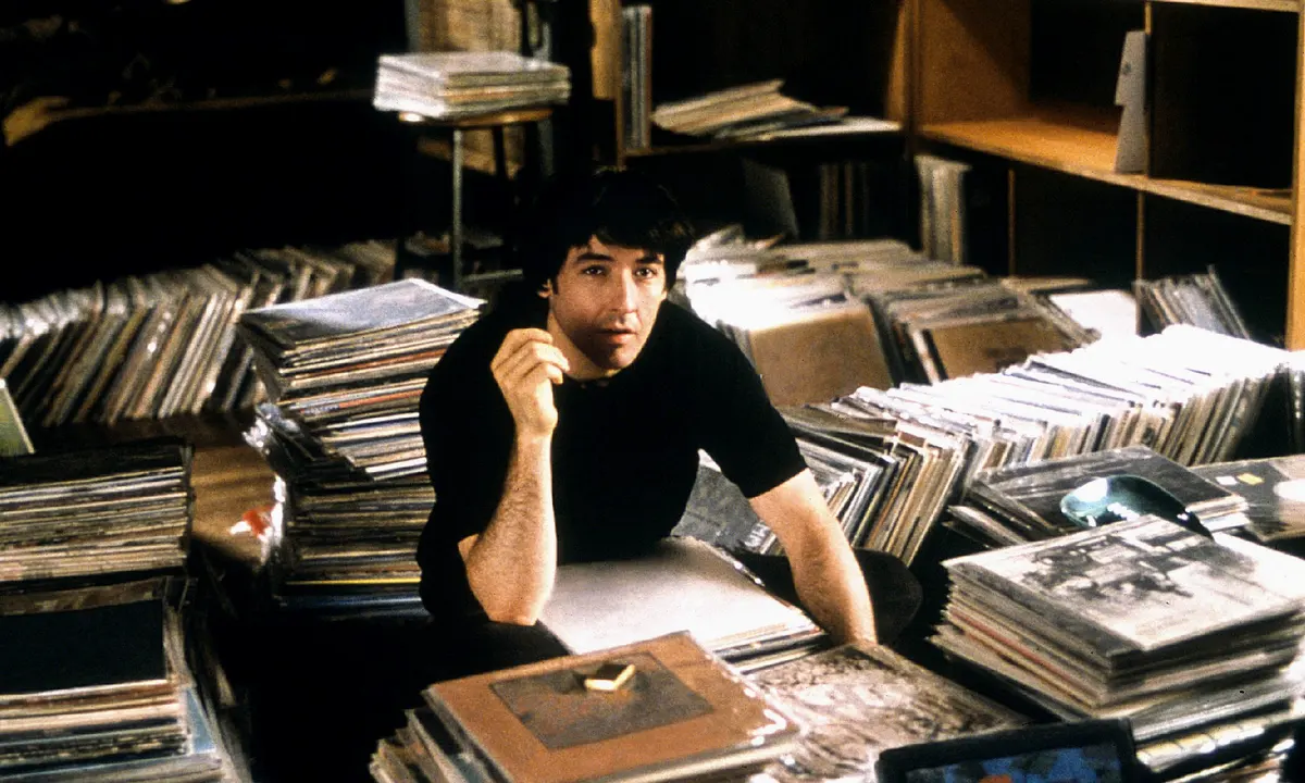 Movies with Chicago Accent - High Fidelity (2000)