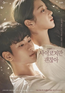 It’s Okay to Not Be Okay (사이코지만 괜찮아) - Learn Korean with K-Drama