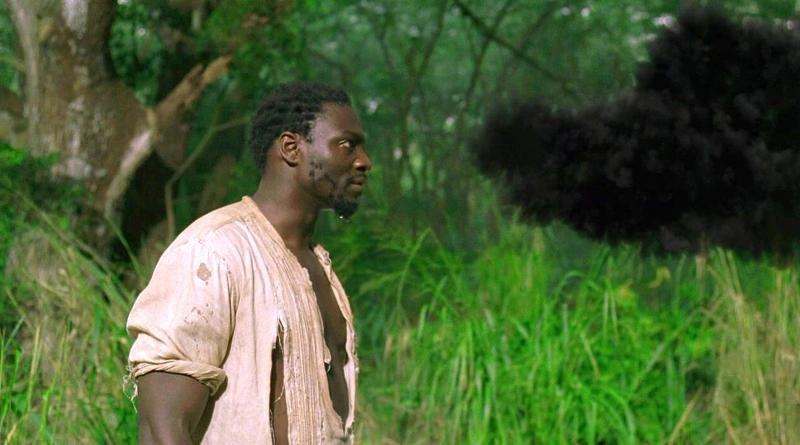 Adewale Akinnuoye-Agbaje as Mr. Eko