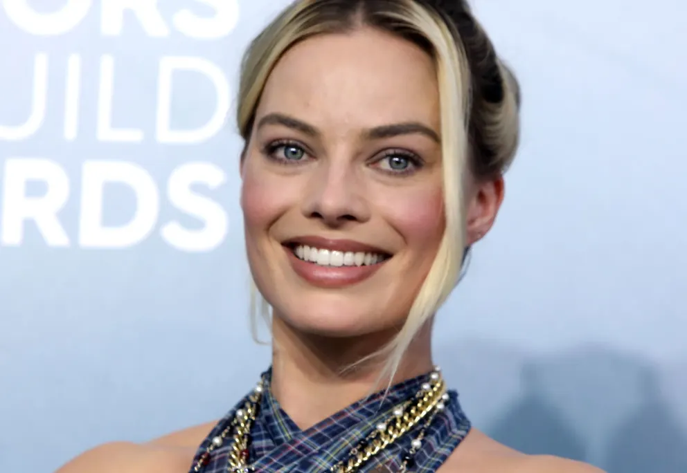 Margot Robbie