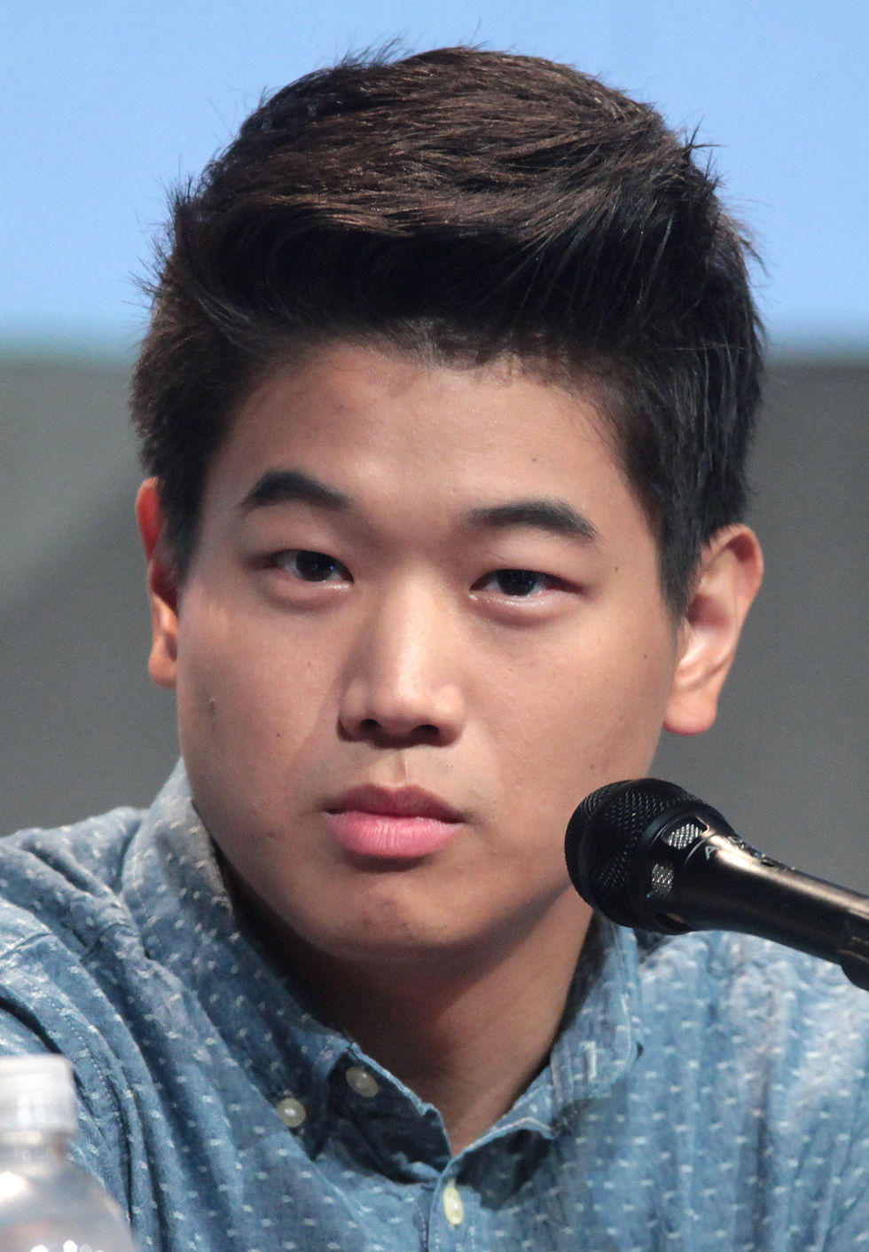 Ki Hong Lee (이기홍)