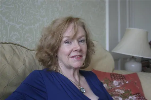 Barbara Berkery - top Accent Coaches in Hollwyood