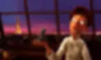 Movies with French Accent - Ratatouille