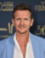 Sebastian Roché