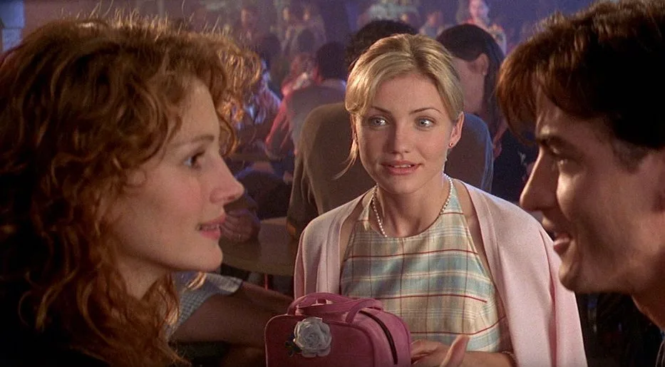 Movies with Chicago Accents - My Best Friend's Wedding (1997)