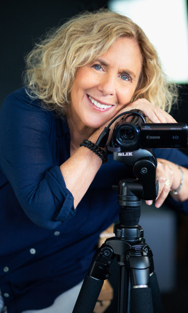 Margie Haber partners up with Language Academia
