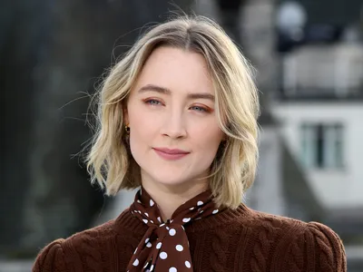 Saoirse Ronan