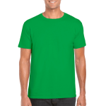 Miniature : T-SHIRT POUR ADULTES EURO FIT