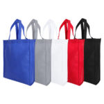 Miniature : SACS PUBLICITAIRES COLORES