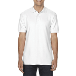 Miniature : POLO A COL BOUTON