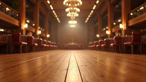 Top Ceilidh Venues in Bristol for Memorable Events: Discover the Best Ceilidh Event Spaces