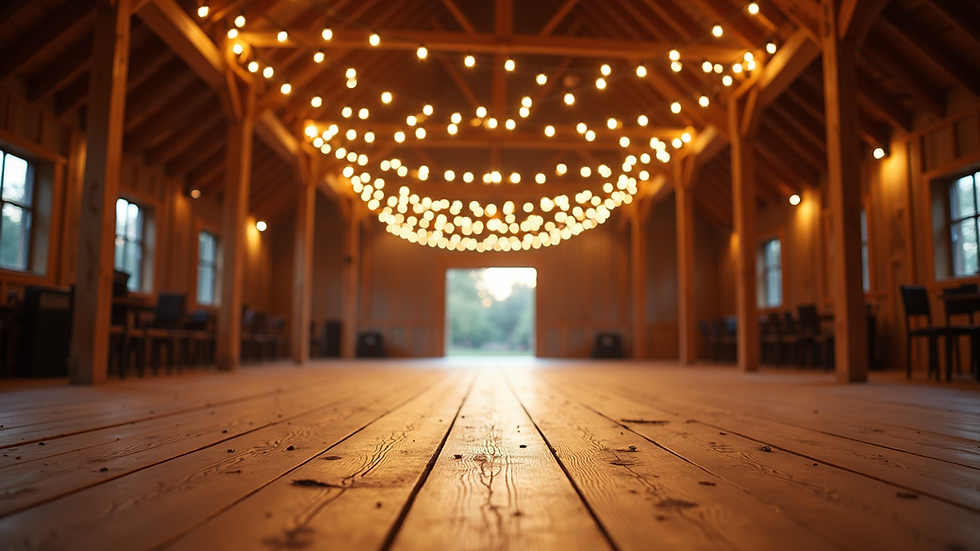 Hire Barn Dance Group: Hiring a Top Barn Dance Band in the UK