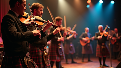How to Hire a Ceilidh Band in Bristol: Ceilidh Band Booking Tips for Your Event