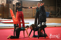 Venus Gym - Fête du club 2023-1031