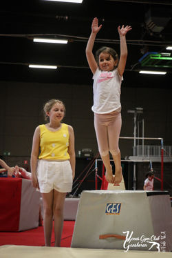 Venus Gym - Fête du club 2023-2322