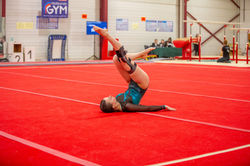 Inter-équipe D3-2024